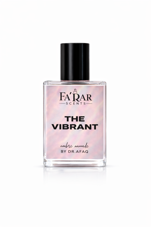 The Vibrant by FARAR Scents