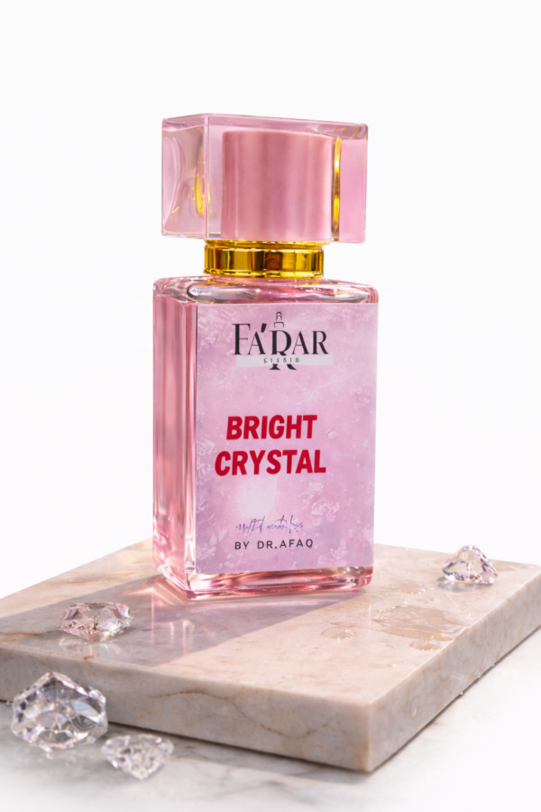 Versace Bright Crysta