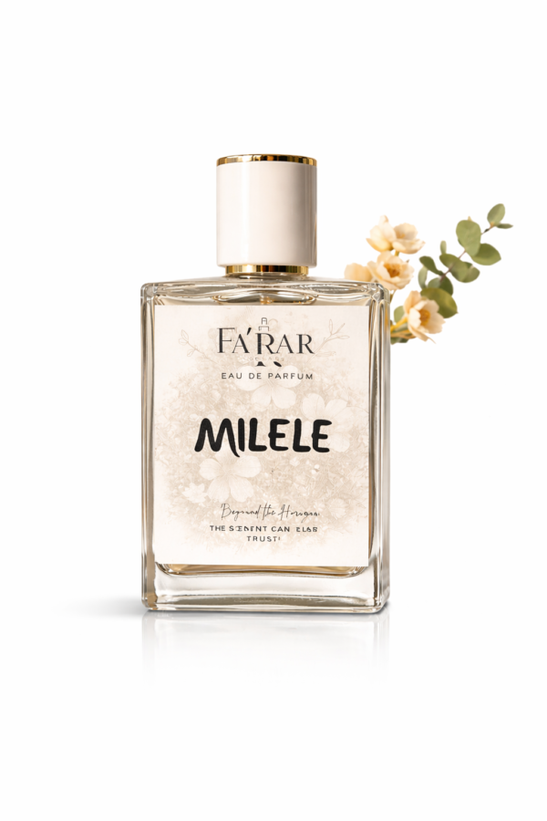 Milele by FARAR Scents