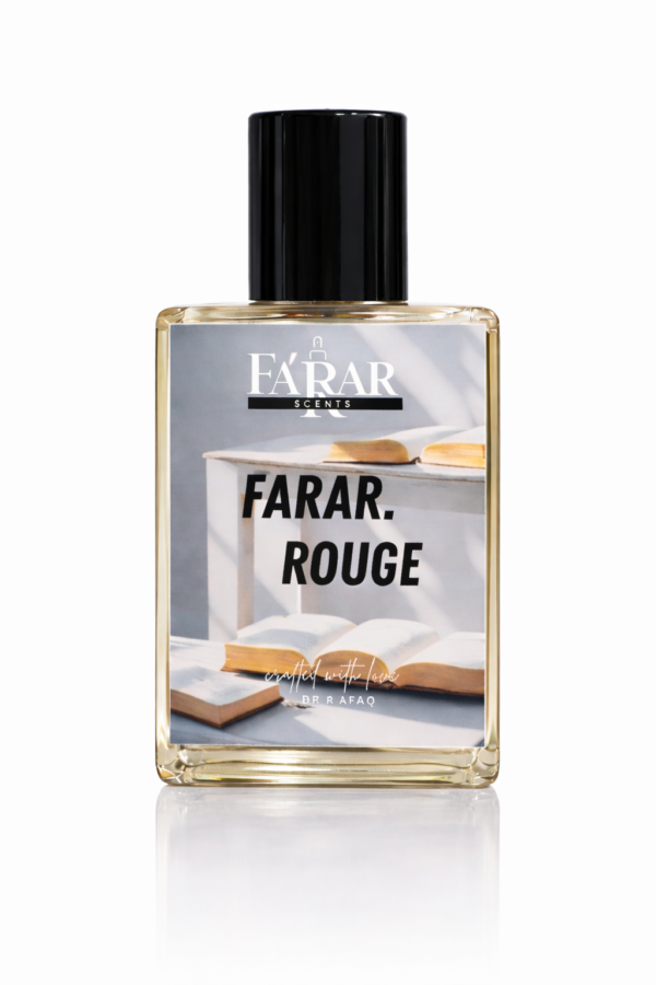 Farar Rouge