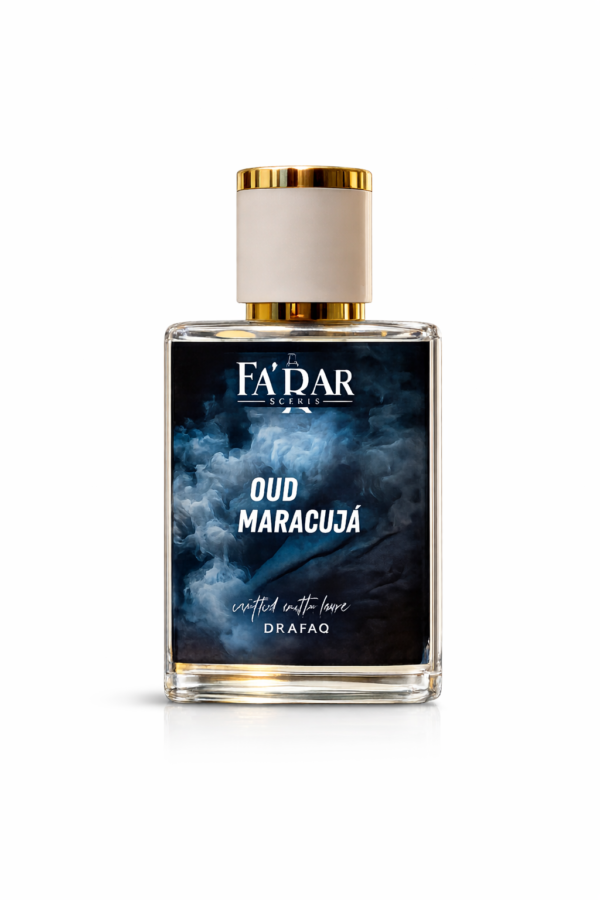 Oud Maracuja