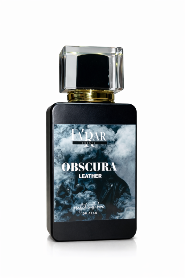 Obscura Leather