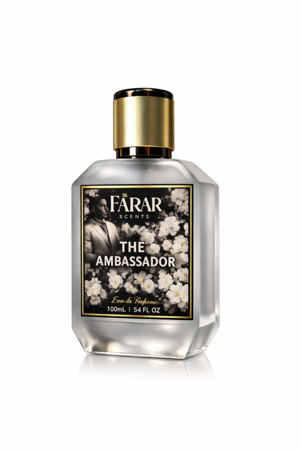 The Ambassador