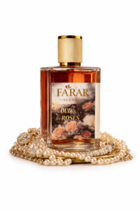 Oud & Roses