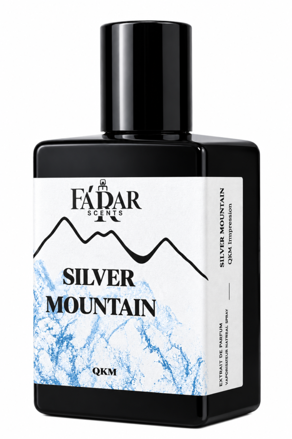Silver Mountain