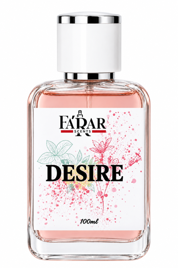 Desire